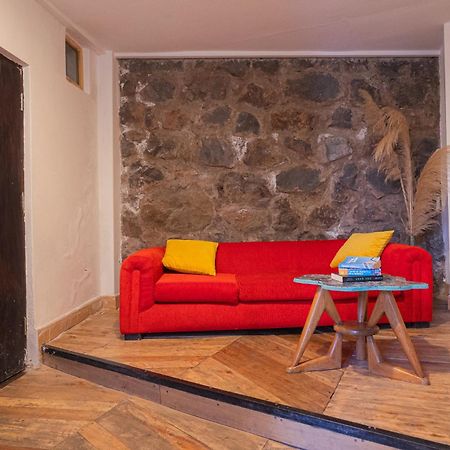 Supertramp Hostel קוסקו מראה חיצוני תמונה
