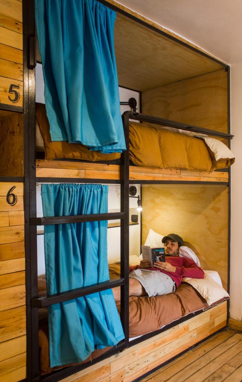 Supertramp Hostel קוסקו מראה חיצוני תמונה